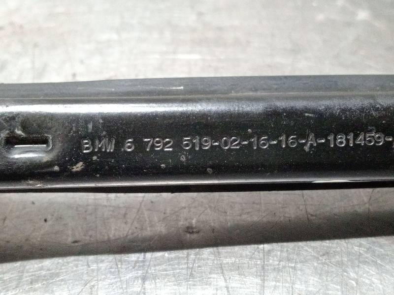 Recambio de brazo suspension superior trasero izquierdo para bmw 3 touring (f31) 318 d referencia OEM IAM 679251902  