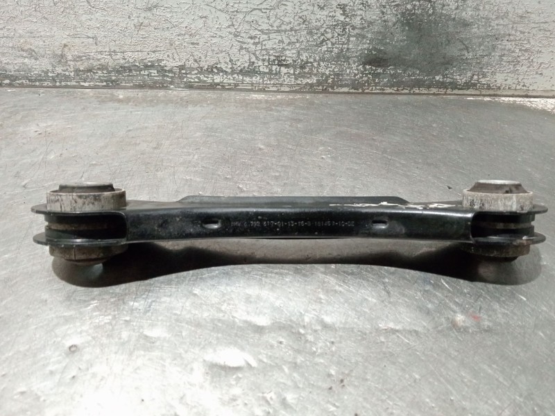 Recambio de brazo suspension superior trasero derecho para bmw 3 touring (f31) 318 d referencia OEM IAM 679251701  