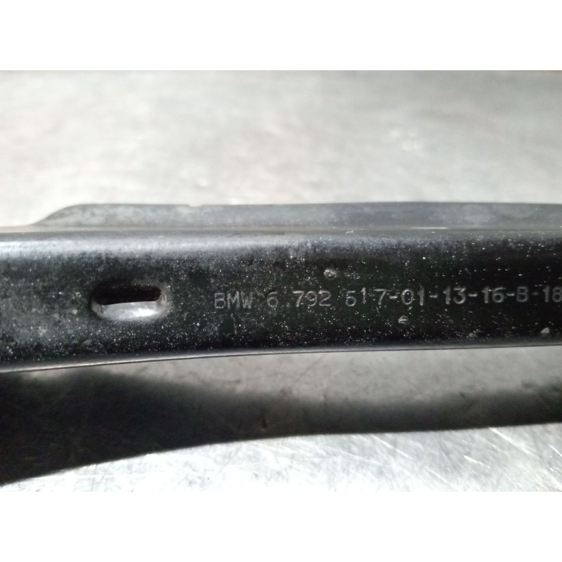 Recambio de brazo suspension superior trasero derecho para bmw 3 touring (f31) 318 d referencia OEM IAM 679251701  