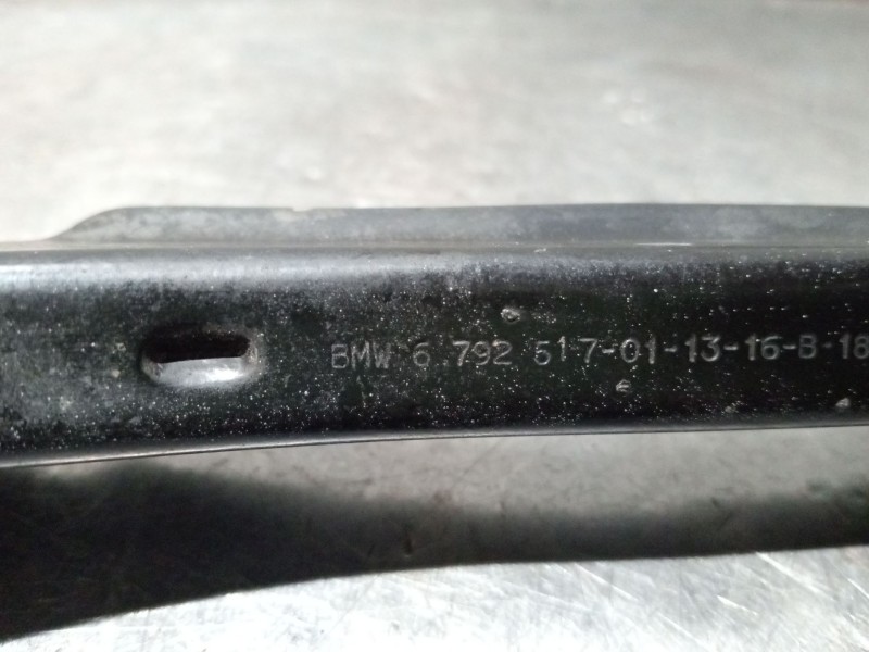 Recambio de brazo suspension superior trasero derecho para bmw 3 touring (f31) 318 d referencia OEM IAM 679251701  