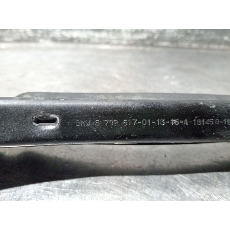 Recambio de brazo suspension superior trasero izquierdo para bmw 3 touring (f31) 318 d referencia OEM IAM 679251701  