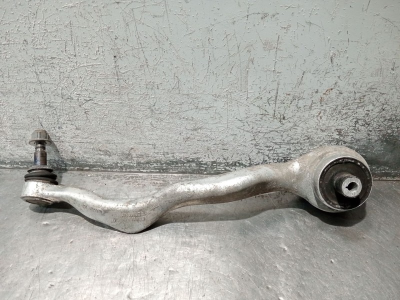Recambio de brazo suspension inferior delantero derecho para bmw 3 touring (f31) 318 d referencia OEM IAM 11817315  