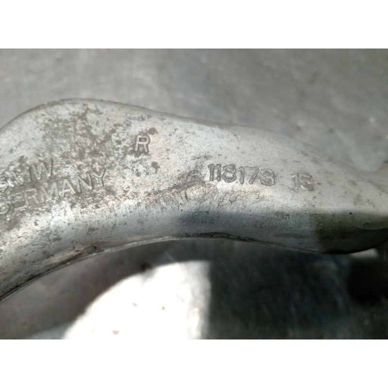 Recambio de brazo suspension inferior delantero derecho para bmw 3 touring (f31) 318 d referencia OEM IAM 11817315  
