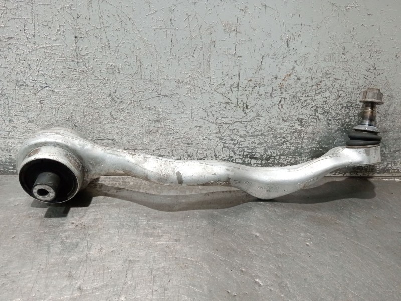 Recambio de brazo suspension inferior delantero izquierdo para bmw 3 touring (f31) 318 d referencia OEM IAM 11817315  