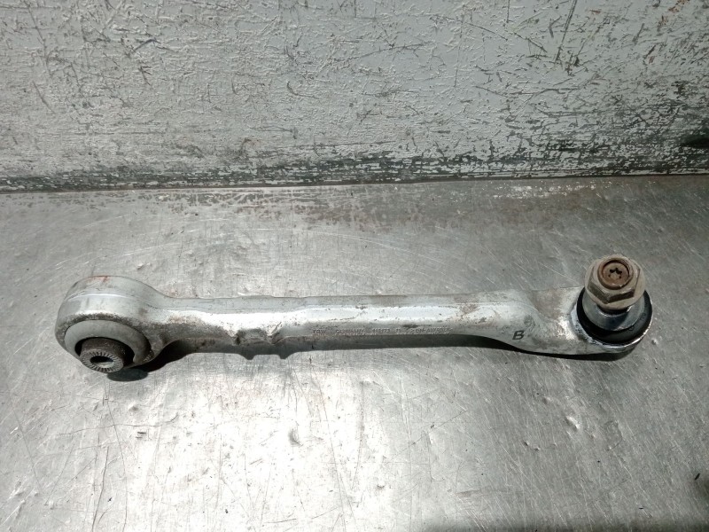Recambio de brazo suspension inferior delantero derecho para bmw 3 touring (f31) 318 d referencia OEM IAM 6852992 6857330 