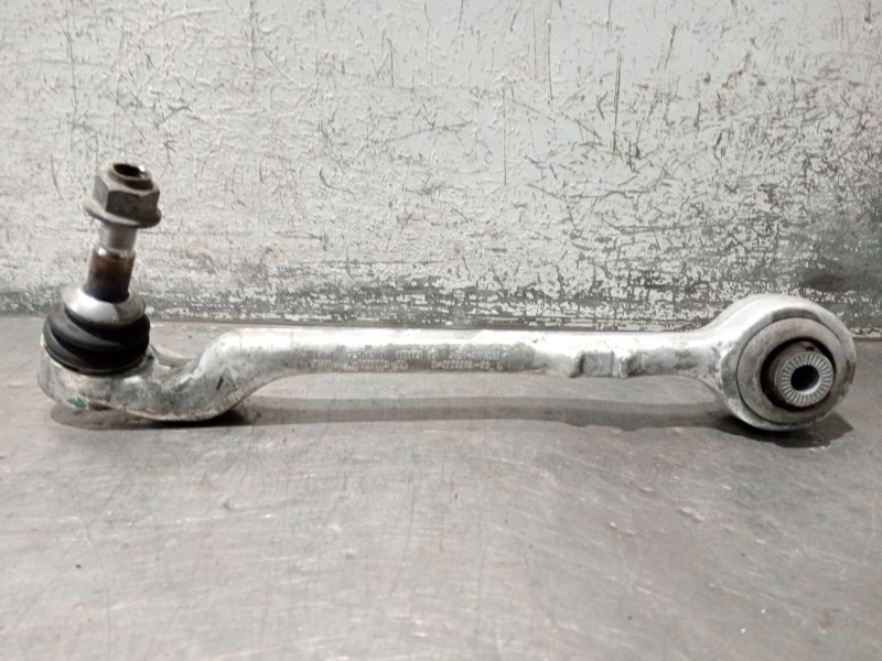 Recambio de brazo suspension inferior delantero izquierdo para bmw 3 touring (f31) 318 d referencia OEM IAM 6852991 6857329 