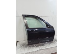 Recambio de puerta delantera derecha para saab 9-5 (ys3e) 2.3 turbo referencia OEM IAM  4P  2