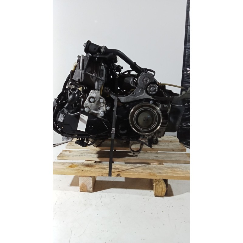 Recambio de motor completo para citroën ds4 referencia OEM IAM RH02 DELPHY 10DYZE 4085315