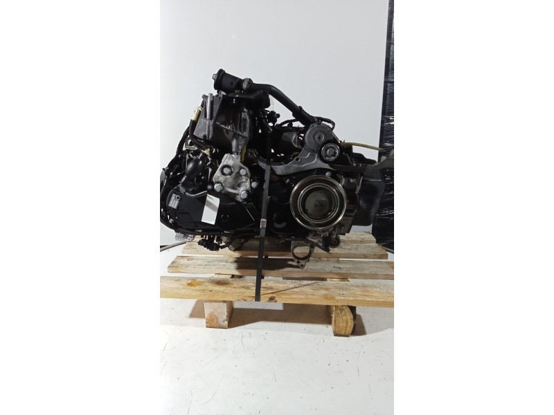 Recambio de motor completo para citroën ds4 referencia OEM IAM RH02 DELPHY 10DYZE 4085315