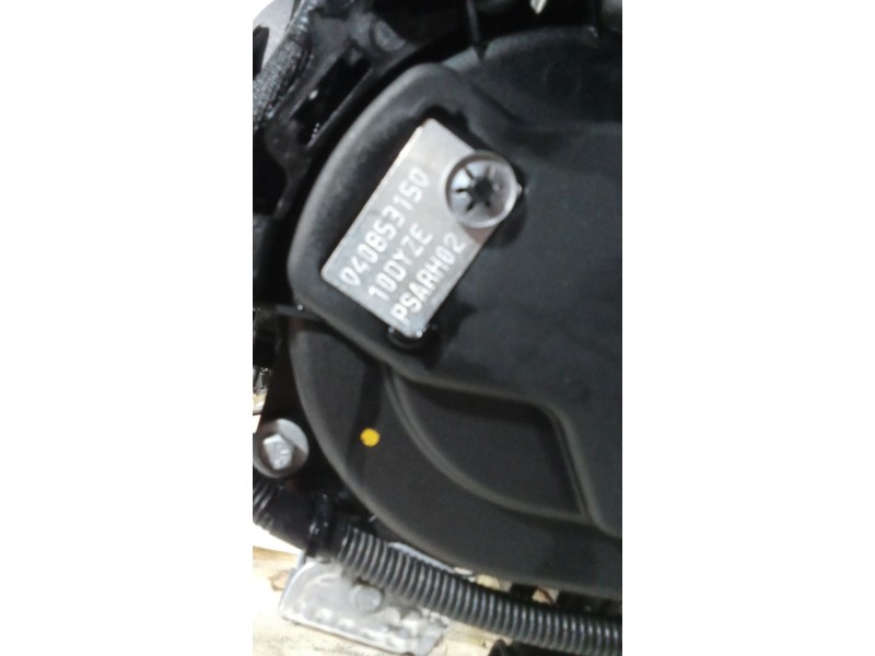 Recambio de motor completo para citroën ds4 referencia OEM IAM RH02 DELPHY 10DYZE 4085315
