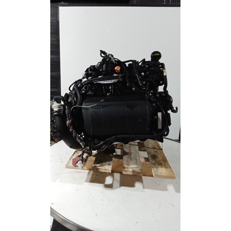 Recambio de motor completo para citroën ds4 referencia OEM IAM RH02 DELPHY 10DYZE 4085315