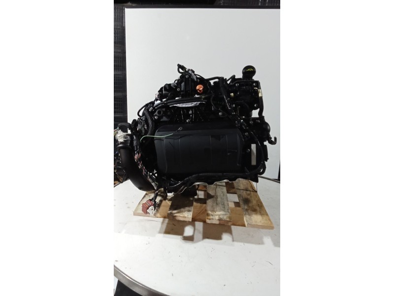 Recambio de motor completo para citroën ds4 referencia OEM IAM RH02 DELPHY 10DYZE 4085315