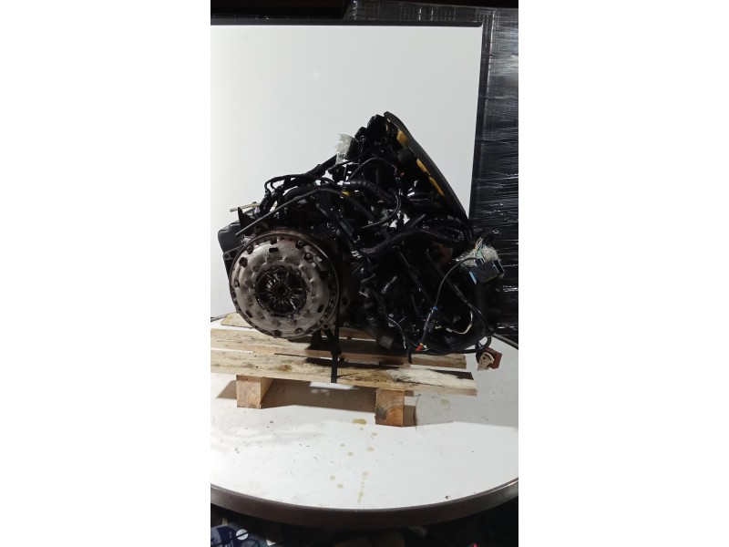 Recambio de motor completo para citroën ds4 referencia OEM IAM RH02 DELPHY 10DYZE 4085315
