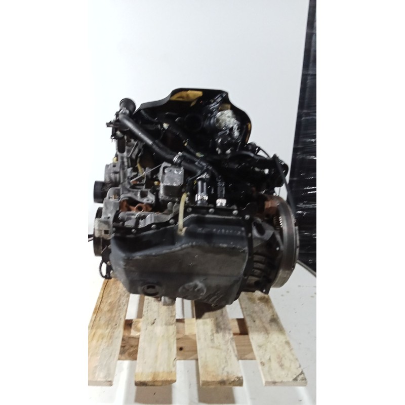 Recambio de motor completo para citroën ds4 referencia OEM IAM RH02 DELPHY 10DYZE 4085315