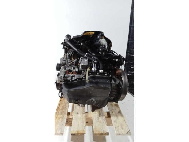 Recambio de motor completo para citroën ds4 referencia OEM IAM RH02 DELPHY 10DYZE 4085315