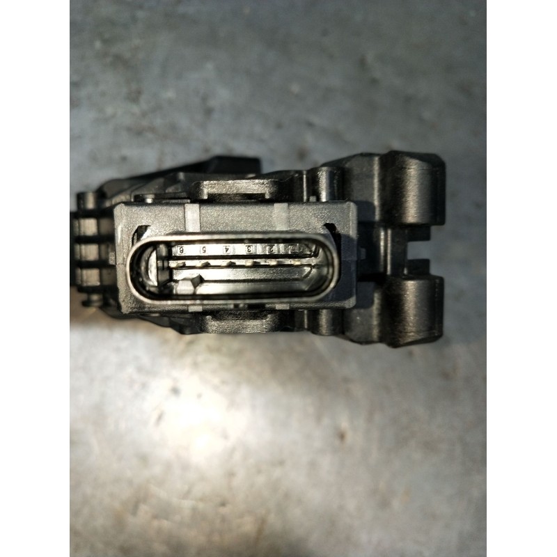 Recambio de potenciometro pedal para mercedes-benz cla shooting brake (x118) cla 200 d (118.612) referencia OEM IAM A1773001906 