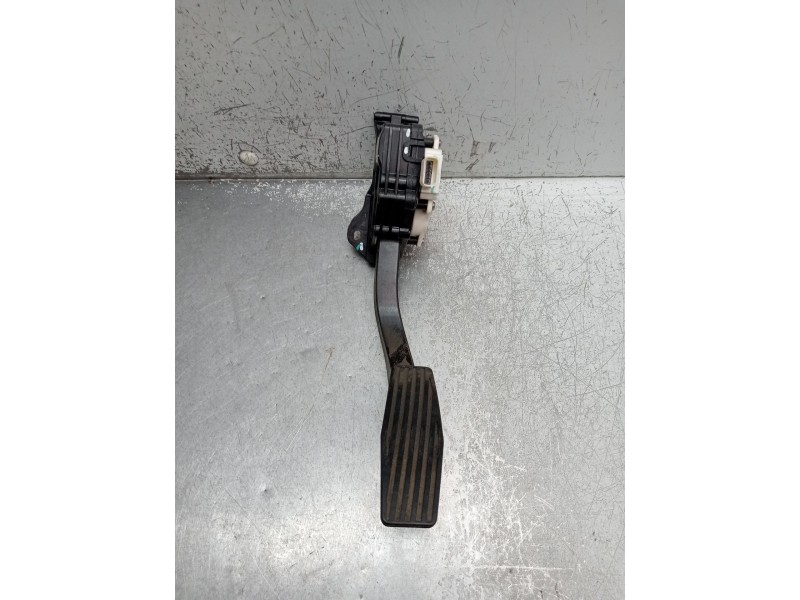 Recambio de potenciometro pedal para opel mokka / mokka x (j13) 1.4 (_76) referencia OEM IAM 96892406  