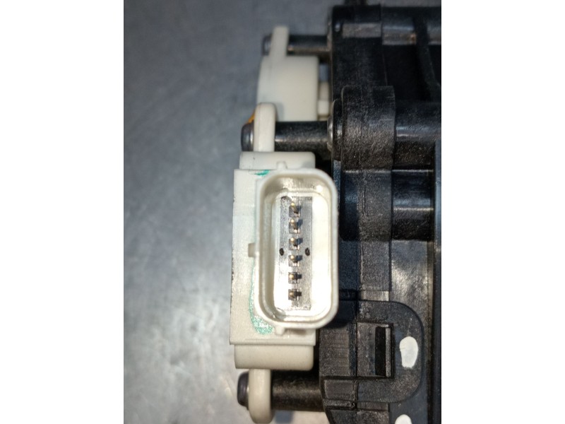 Recambio de potenciometro pedal para opel mokka / mokka x (j13) 1.4 (_76) referencia OEM IAM 96892406  