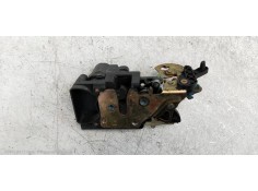 Recambio de motor cierre centralizado trasero izquierdo para chevrolet kalos 1.4 cat referencia OEM IAM   