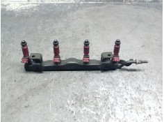 Recambio de rampa inyectora para mazda 3 (bk) 1.6 (bk14) referencia OEM IAM   