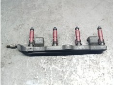 Recambio de rampa inyectora para mazda 3 (bk) 1.6 (bk14) referencia OEM IAM    2