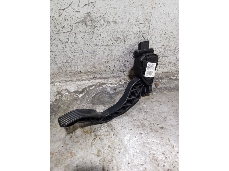Recambio de potenciometro pedal para peugeot 308 i (4a_, 4c_) 1.6 hdi referencia OEM IAM 6PVOO994941 9671433780 