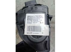 Recambio de potenciometro pedal para peugeot 308 i (4a_, 4c_) 1.6 hdi referencia OEM IAM 6PVOO994941 9671433780  2