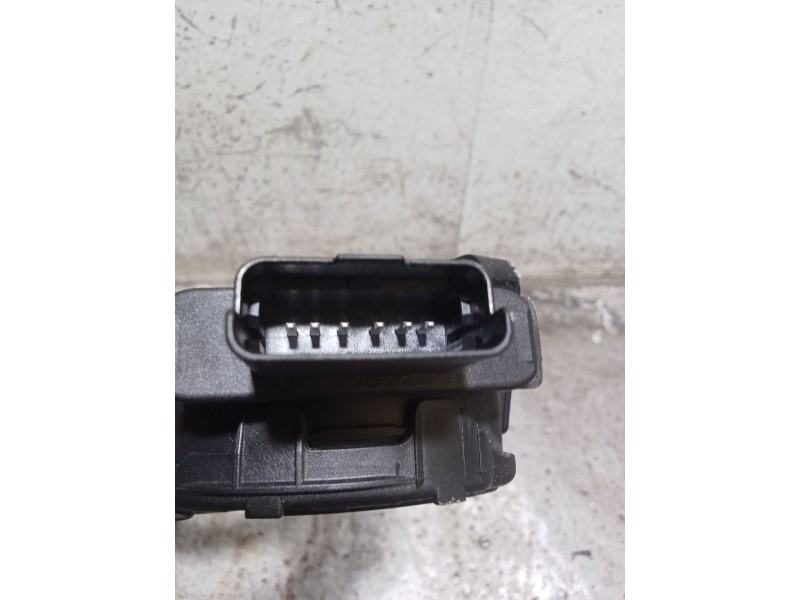 Recambio de potenciometro pedal para peugeot 308 i (4a_, 4c_) 1.6 hdi referencia OEM IAM 6PVOO994941 9671433780 