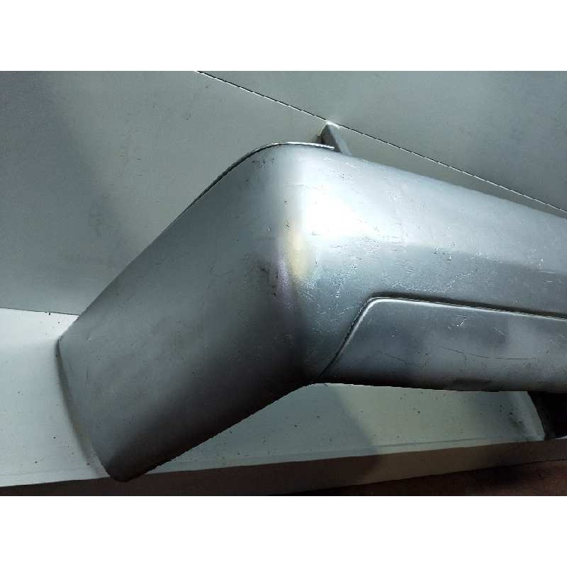 Recambio de paragolpes trasero para mercedes clase s (w140) berlina 300 sd t. / s 350 turbo (140.134) referencia OEM IAM 1405240