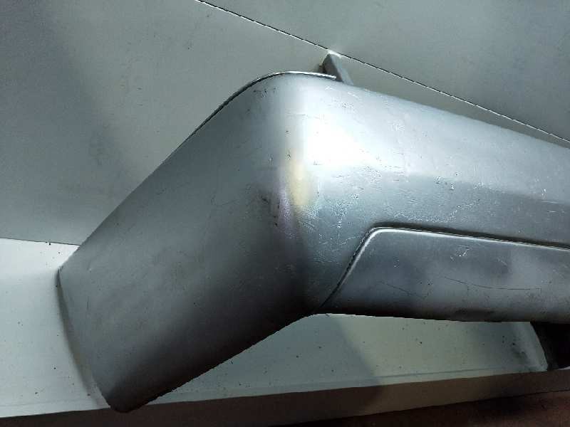 Recambio de paragolpes trasero para mercedes clase s (w140) berlina 300 sd t. / s 350 turbo (140.134) referencia OEM IAM 1405240