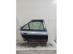 Recambio de puerta trasera derecha para peugeot 406 (8b) 2.0 hdi 110 referencia OEM IAM  4P 