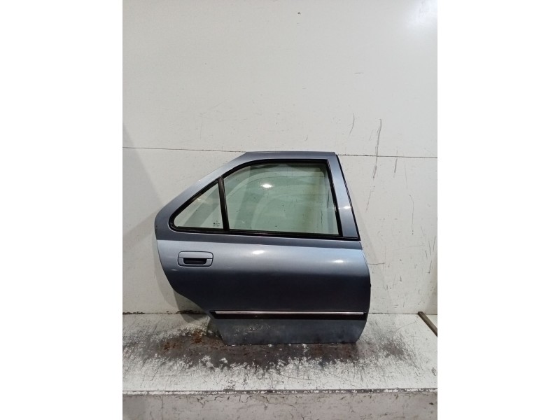 Recambio de puerta trasera derecha para peugeot 406 (8b) 2.0 hdi 110 referencia OEM IAM  4P 