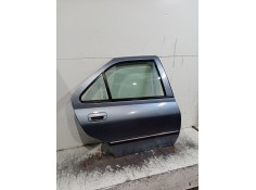 Recambio de puerta trasera derecha para peugeot 406 (8b) 2.0 hdi 110 referencia OEM IAM  4P  2