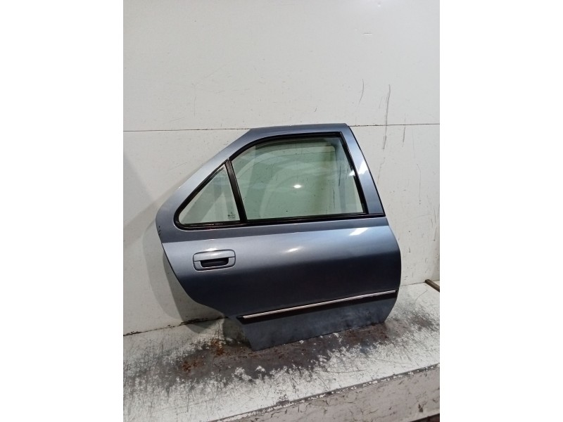 Recambio de puerta trasera derecha para peugeot 406 (8b) 2.0 hdi 110 referencia OEM IAM  4P 