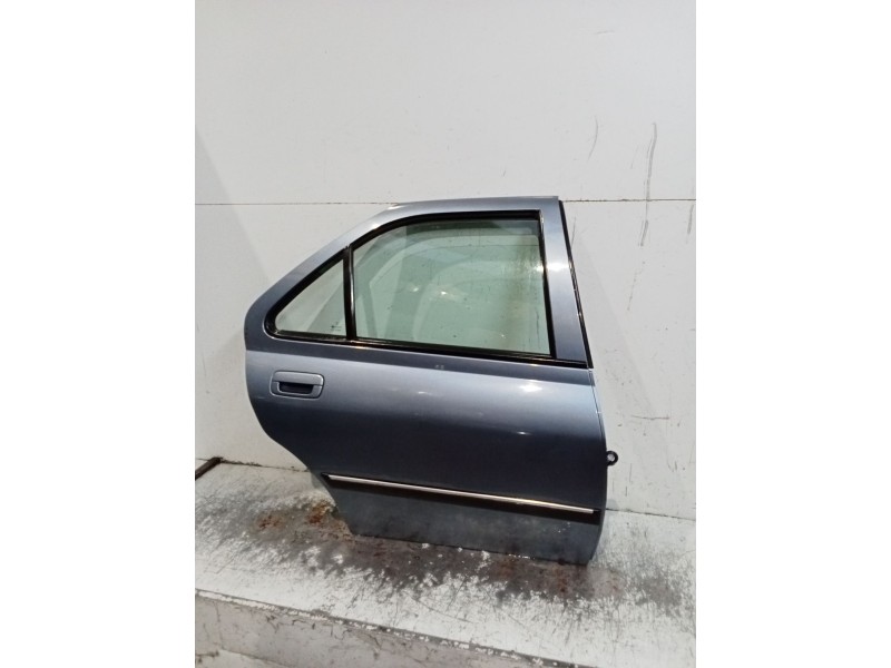 Recambio de puerta trasera derecha para peugeot 406 (8b) 2.0 hdi 110 referencia OEM IAM  4P 