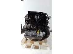 Recambio de motor completo para peugeot 406 (8b) 2.0 hdi 110 referencia OEM IAM RHZ BOSCH 10DYAC 4009584 2