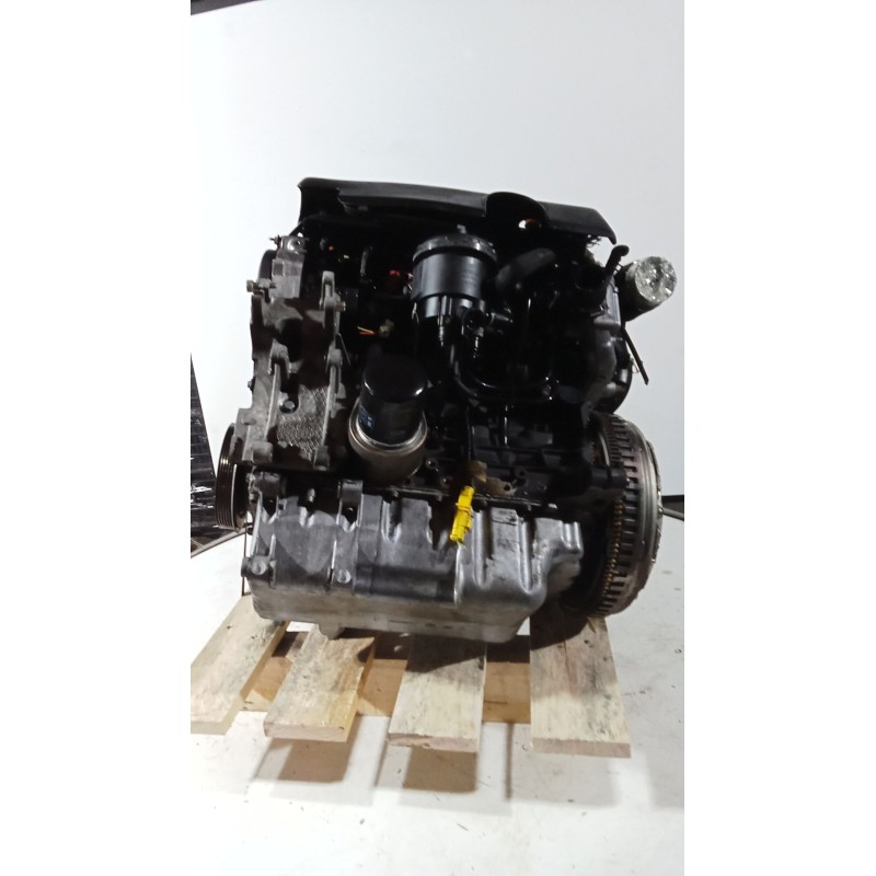 Recambio de motor completo para peugeot 406 (8b) 2.0 hdi 110 referencia OEM IAM RHZ BOSCH 10DYAC 4009584