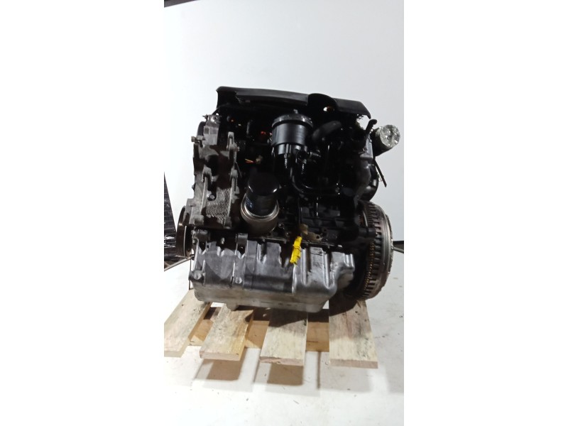 Recambio de motor completo para peugeot 406 (8b) 2.0 hdi 110 referencia OEM IAM RHZ BOSCH 10DYAC 4009584