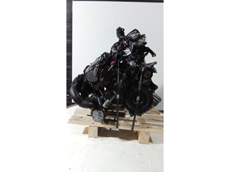 Recambio de motor completo para mercedes-benz clase c t-model (s203) c 270 cdi (203.216) referencia OEM IAM 612962 BOSCH 3021949