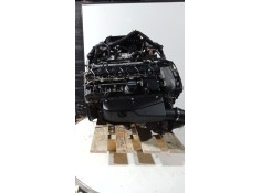 Recambio de motor completo para mercedes-benz clase c t-model (s203) c 270 cdi (203.216) referencia OEM IAM 612962 BOSCH 3021949 2