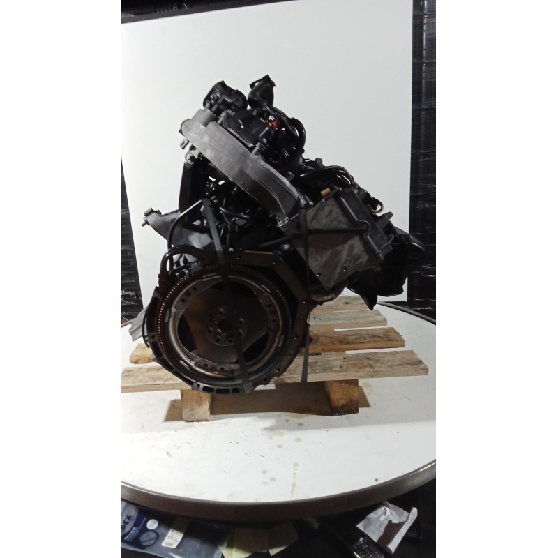 Recambio de motor completo para mercedes-benz clase c t-model (s203) c 270 cdi (203.216) referencia OEM IAM 612962 BOSCH 3021949