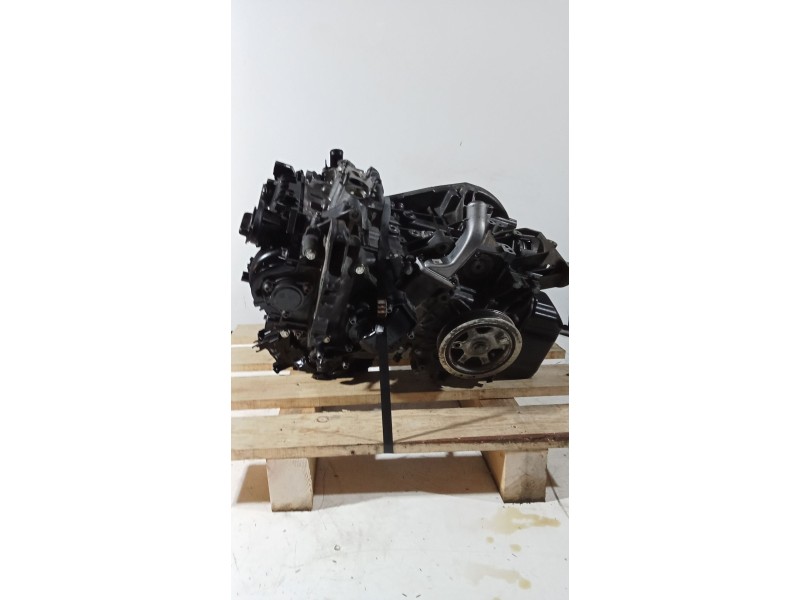 Recambio de motor completo para fiat 500 312 1.0 hybrid referencia OEM IAM 46341162  0549877