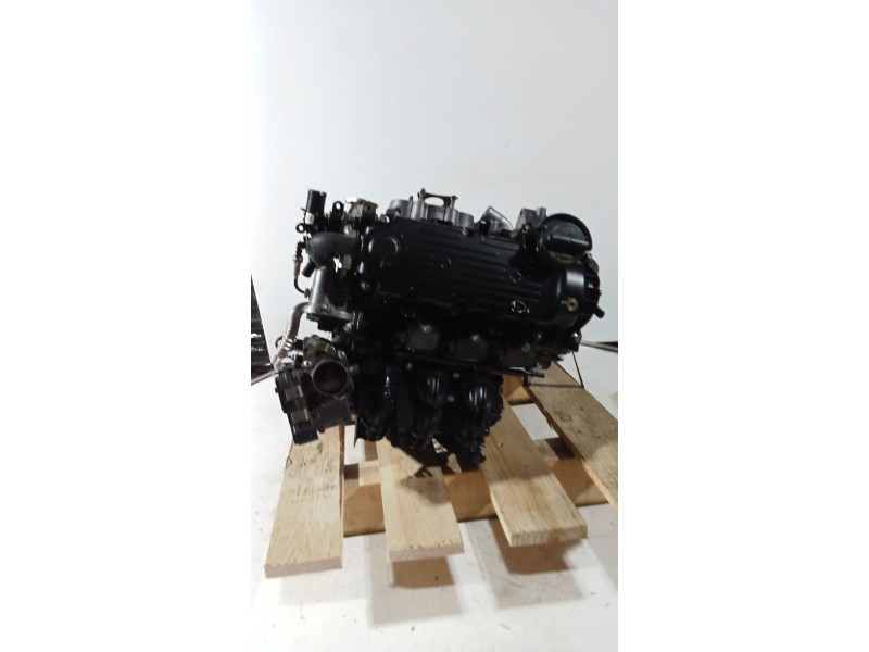 Recambio de motor completo para fiat 500 312 1.0 hybrid referencia OEM IAM 46341162  0549877