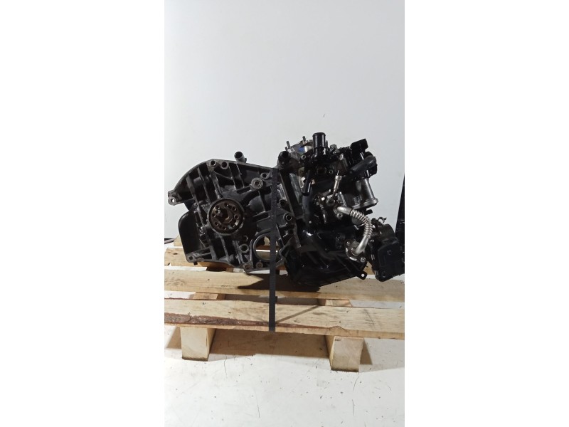 Recambio de motor completo para fiat 500 312 1.0 hybrid referencia OEM IAM 46341162  0549877