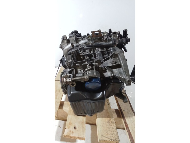 Recambio de motor completo para fiat 500 312 1.0 hybrid referencia OEM IAM 46341162  0549877