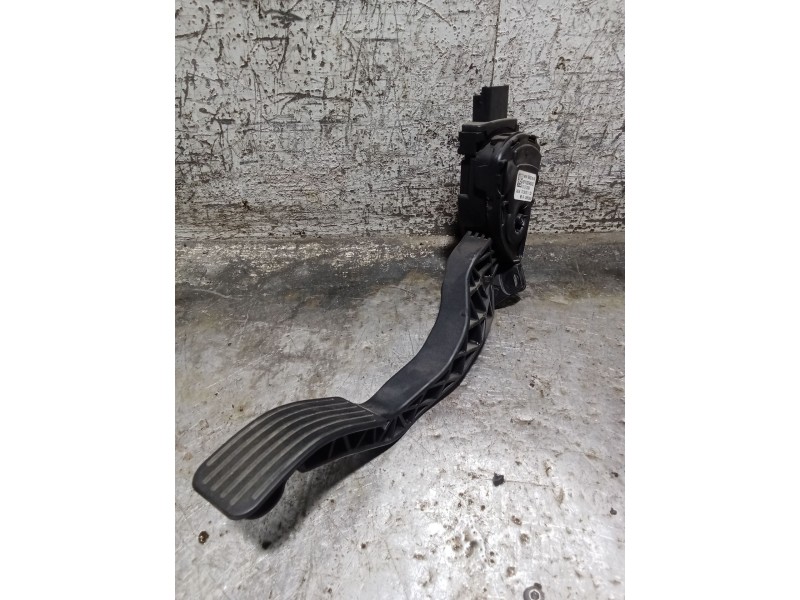 Recambio de potenciometro pedal para citroën c2 (jm_) 1.4 referencia OEM IAM 968184408003 6PV00994900 