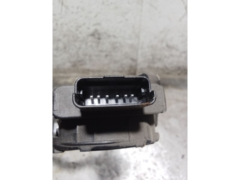 Recambio de potenciometro pedal para citroën c2 (jm_) 1.4 referencia OEM IAM 968184408003 6PV00994900 