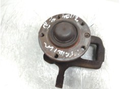 Recambio de mangueta delantera izquierda para mercedes sprinter 02.00  caja cerrada 411 cdi (904.662) referencia OEM IAM   