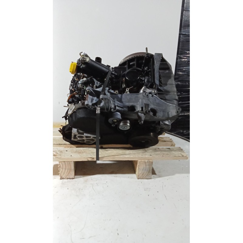 Recambio de motor completo para renault laguna ii grandtour (kg0/1_) 1.9 dci (kg0g) referencia OEM IAM F9QC670 BOSCH C057280