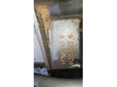 Recambio de motor completo para renault laguna ii grandtour (kg0/1_) 1.9 dci (kg0g) referencia OEM IAM F9QC670 BOSCH C057280 2